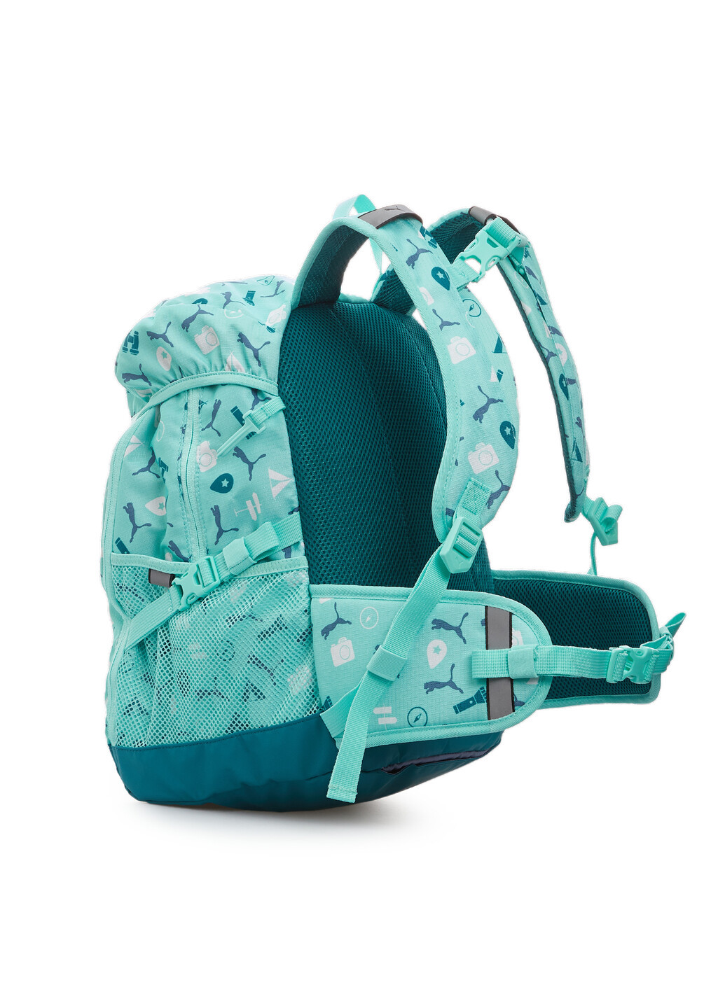 Дитячий рюкзак Mini Adventure Backpack Puma (278601701)