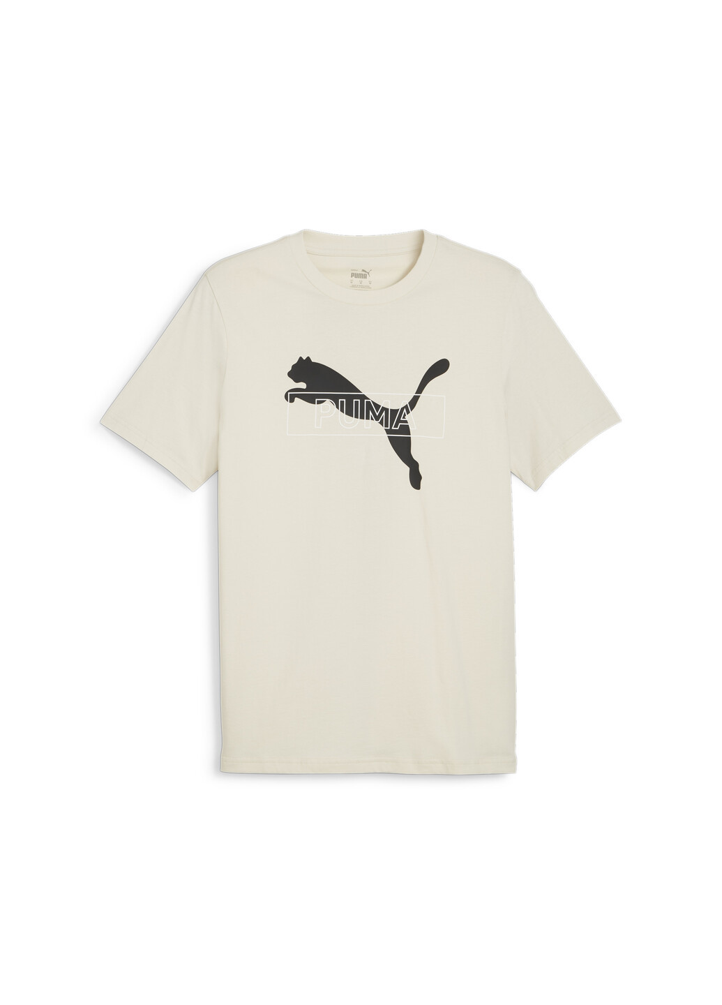 Футболка DESERT ROAD Men's Graphic Tee Puma (278601854)