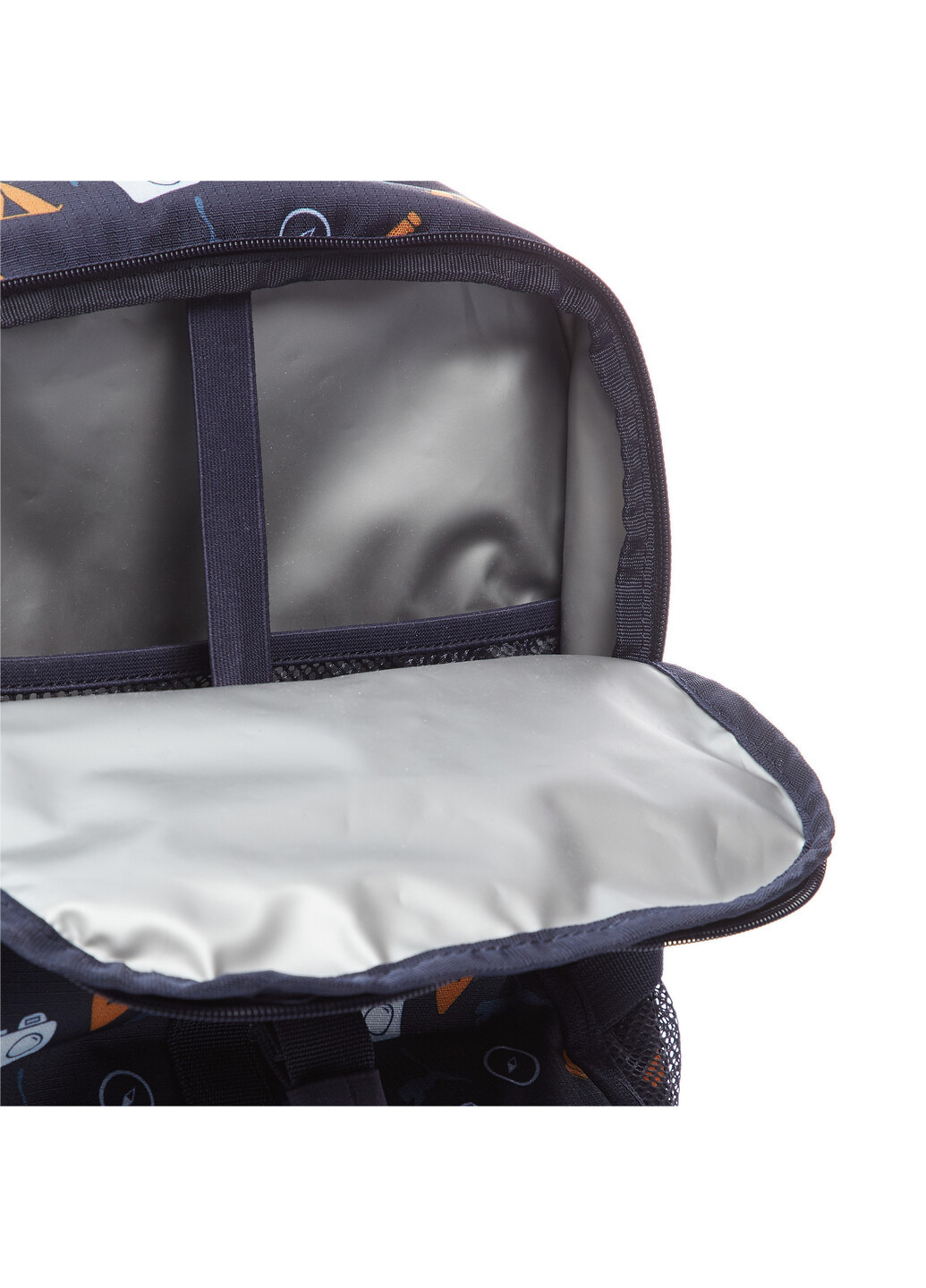Детский рюкзак Mini Adventure Backpack Puma (278601807)