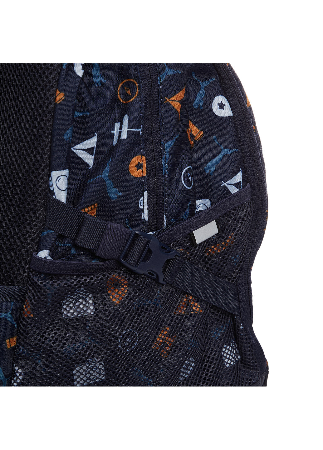 Дитячий рюкзак Mini Adventure Backpack Puma (278601807)