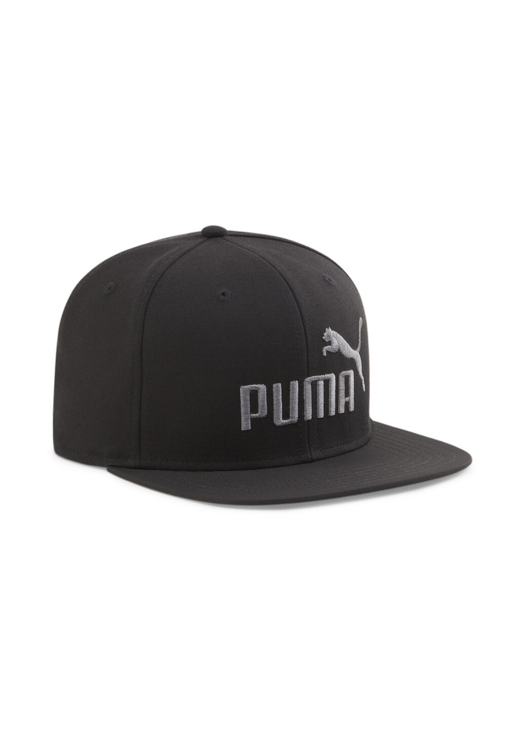 Кепка Essentials Flat Brim Cap Puma (278601861)