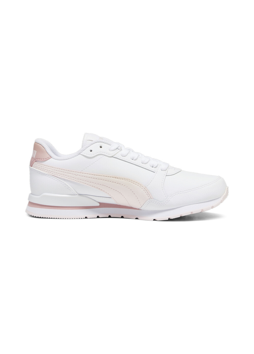 Белые всесезонные кроссовки st runner v3 l trainers Puma