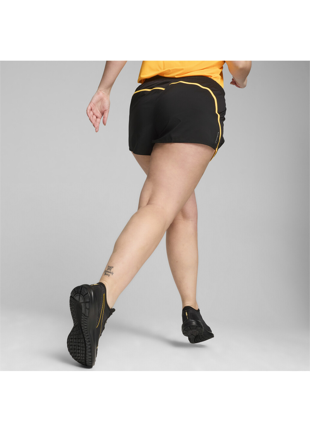 Шорты Run Favourite Velocity 3'' Running Shorts Women Puma (278601732)