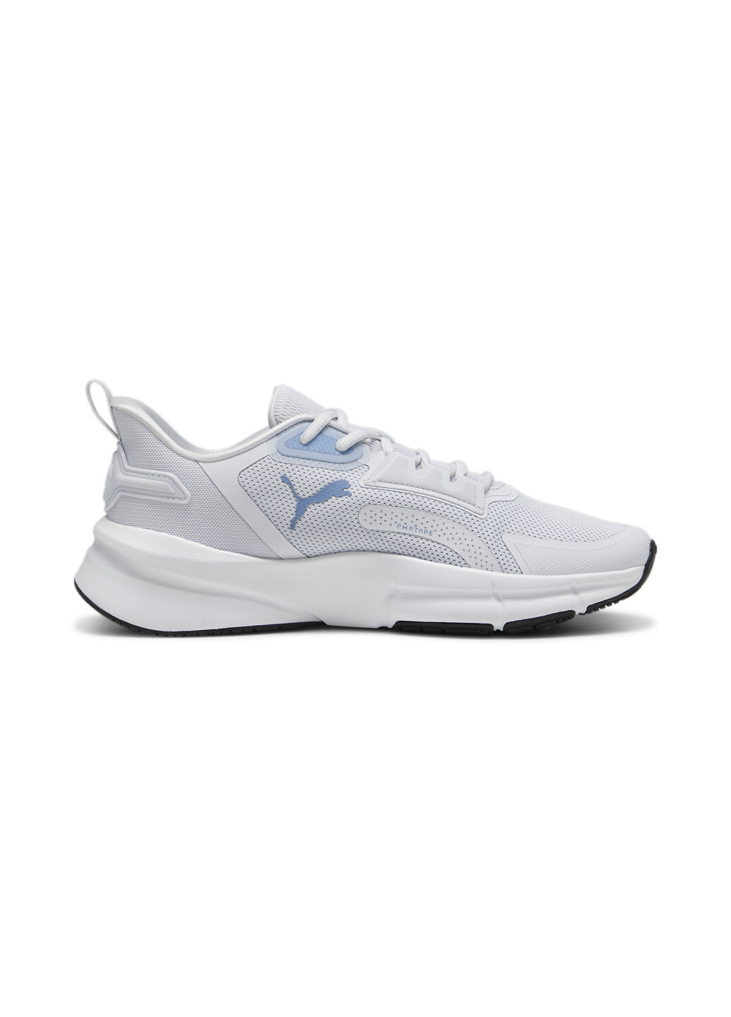 Серые всесезонные кроссовки pwrframe tr 3 men's training shoes Puma