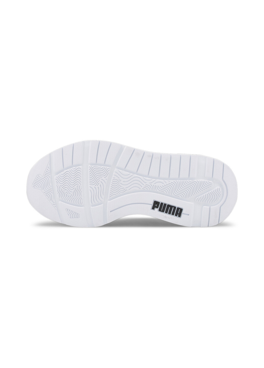 Белые всесезонные кроссовки trinity shoes youth Puma