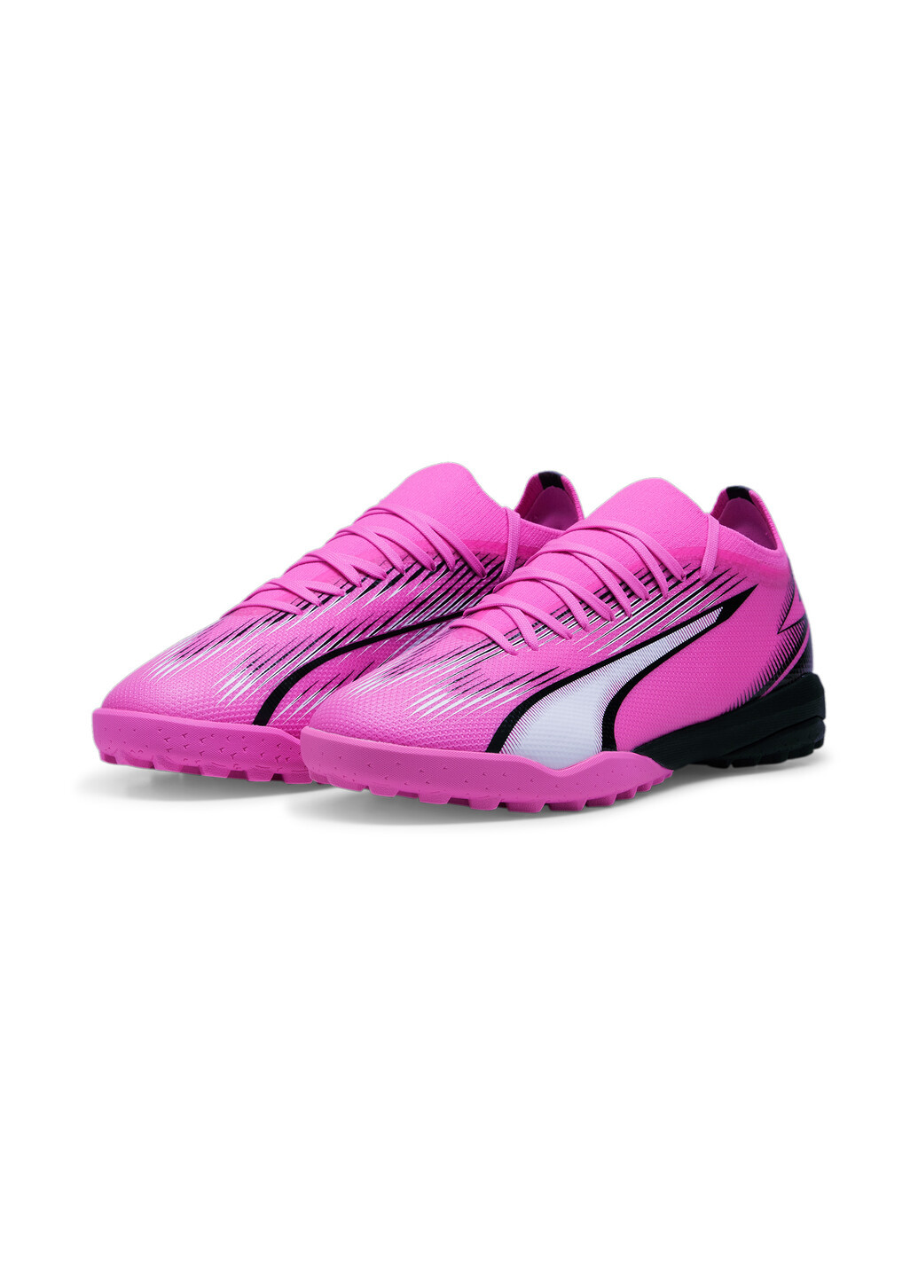 Бутси ULTRA MATCH TT Football Boots Puma (278608973)