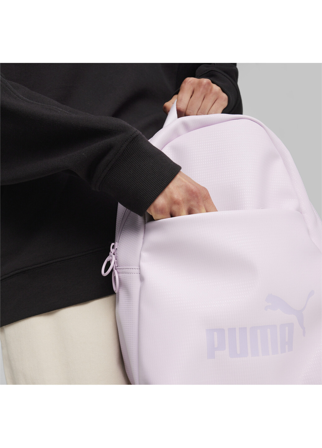 Рюкзак Core Up Backpack (10 литров) Puma (278609016)