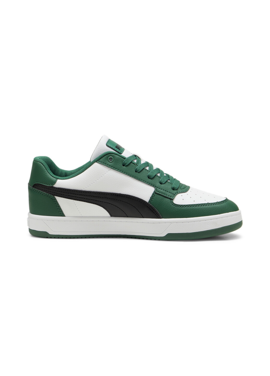 Зелені всесезон кеди caven 2.0 sneakers Puma