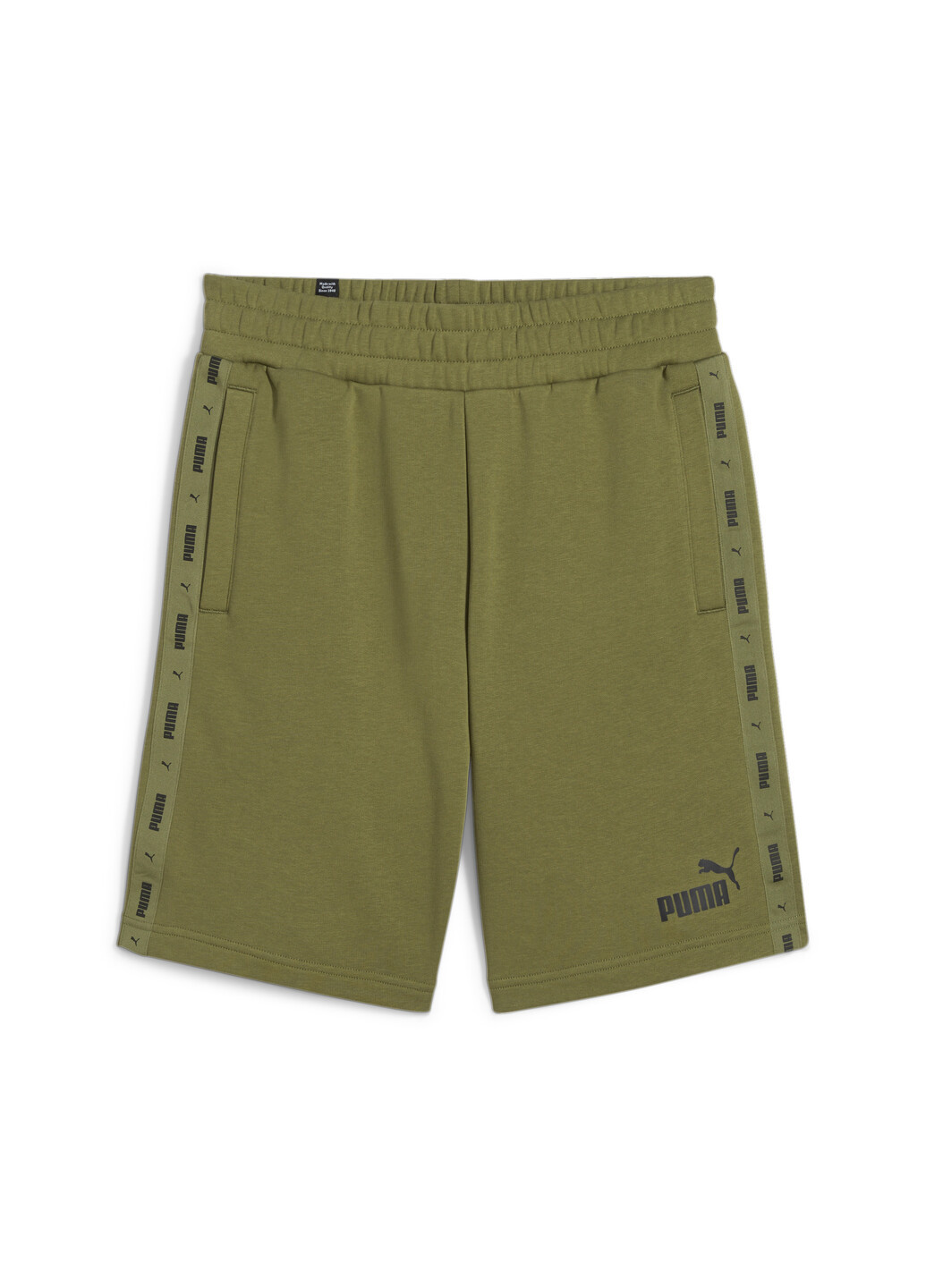 Шорти Essentials+ Tape Men's Shorts Puma (278611546)