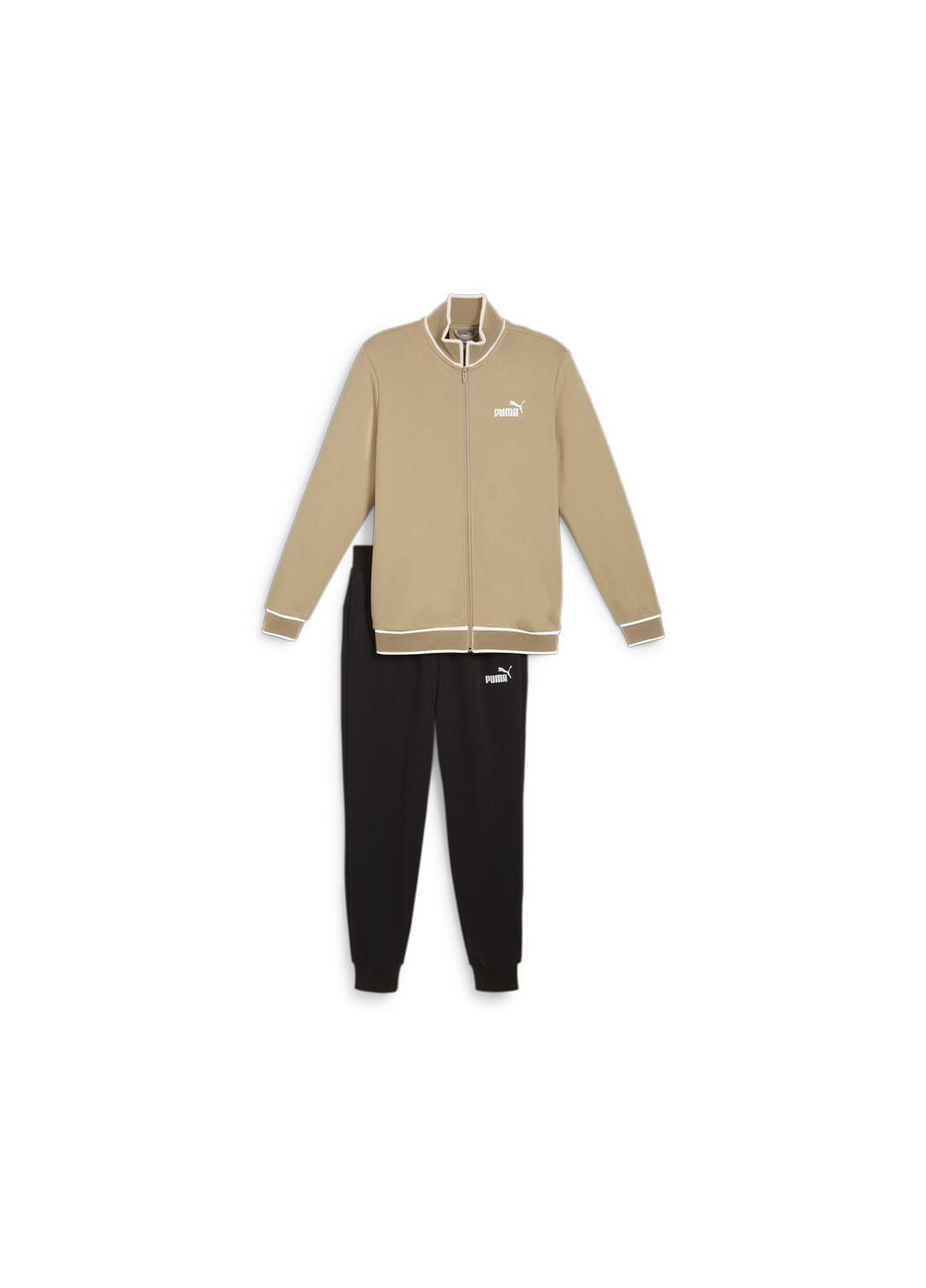 Спортивний костюм Sweat Men's Tracksuit Puma (278611602)