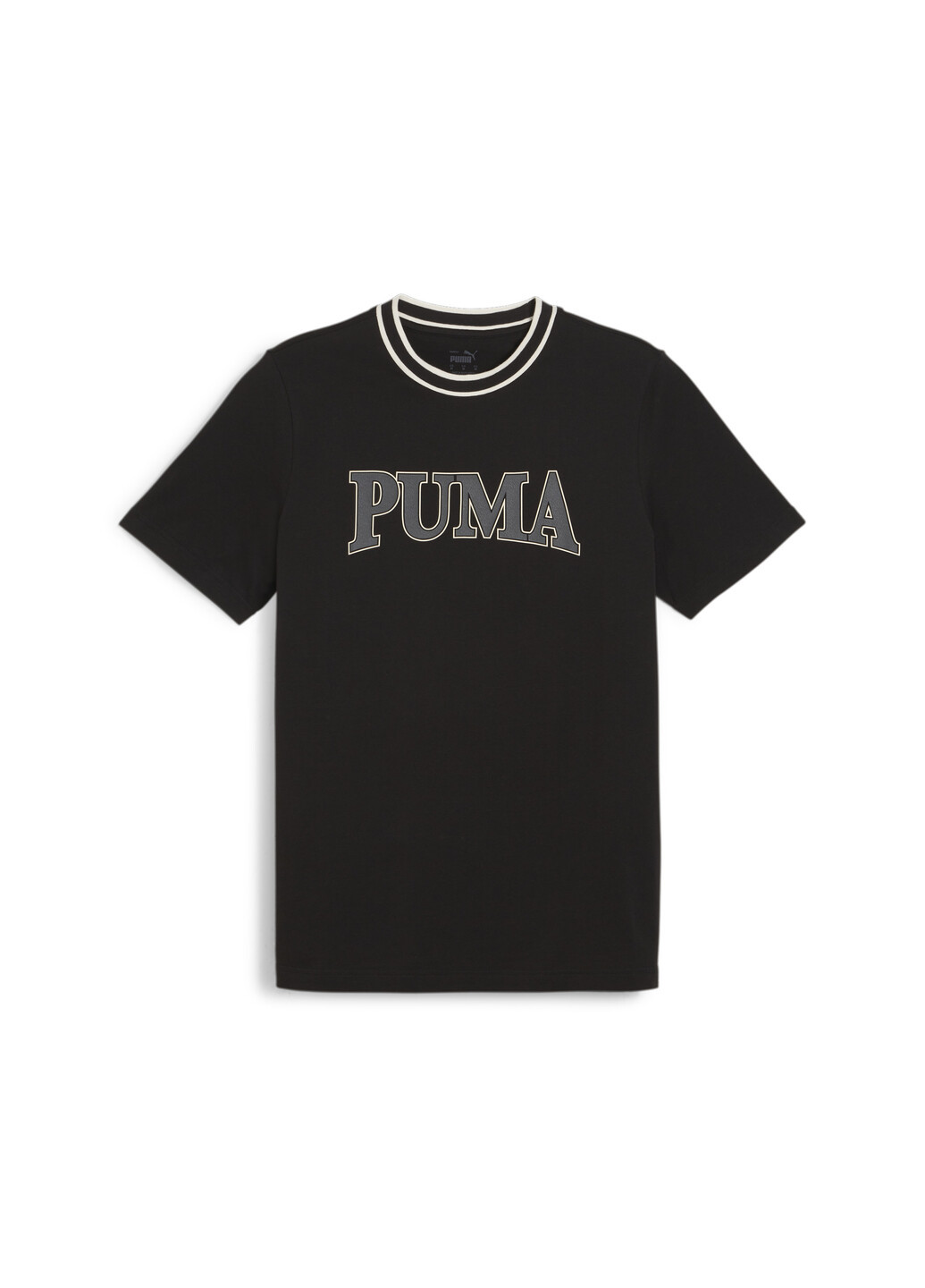 Футболка SQUAD Men's Graphic Tee Puma (278611611)