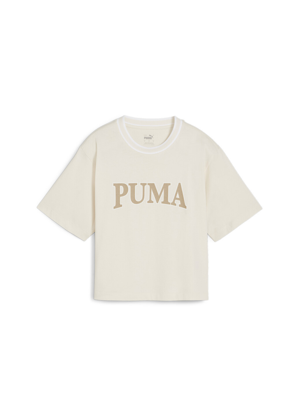 Футболка SQUAD Women's Graphic Tee Puma (278611594)