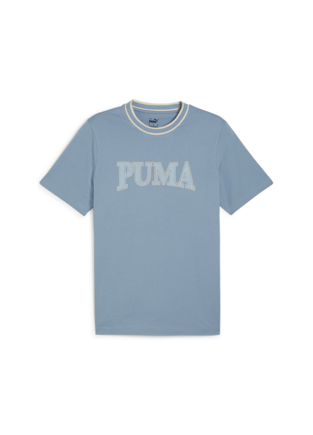 Футболка SQUAD Men's Graphic Tee Puma (278611494)