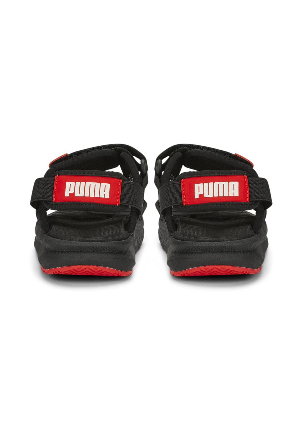 Дитячі сандалії Evolve Sandals Kids Puma (278611601)