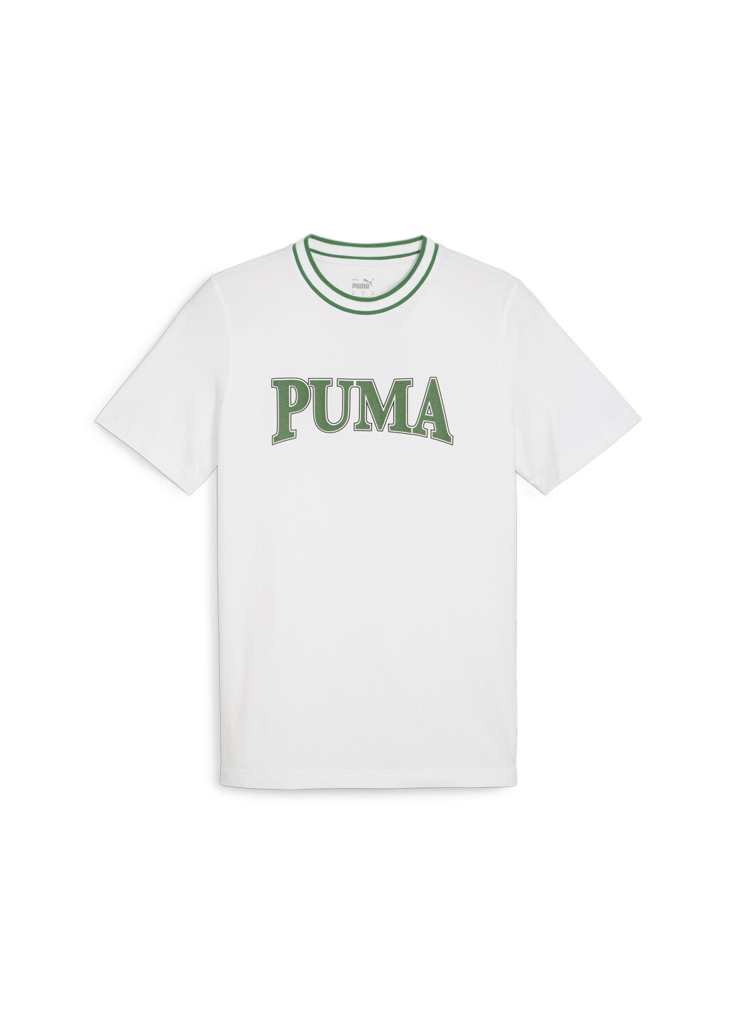 Футболка SQUAD Men's Graphic Tee Puma (278611563)