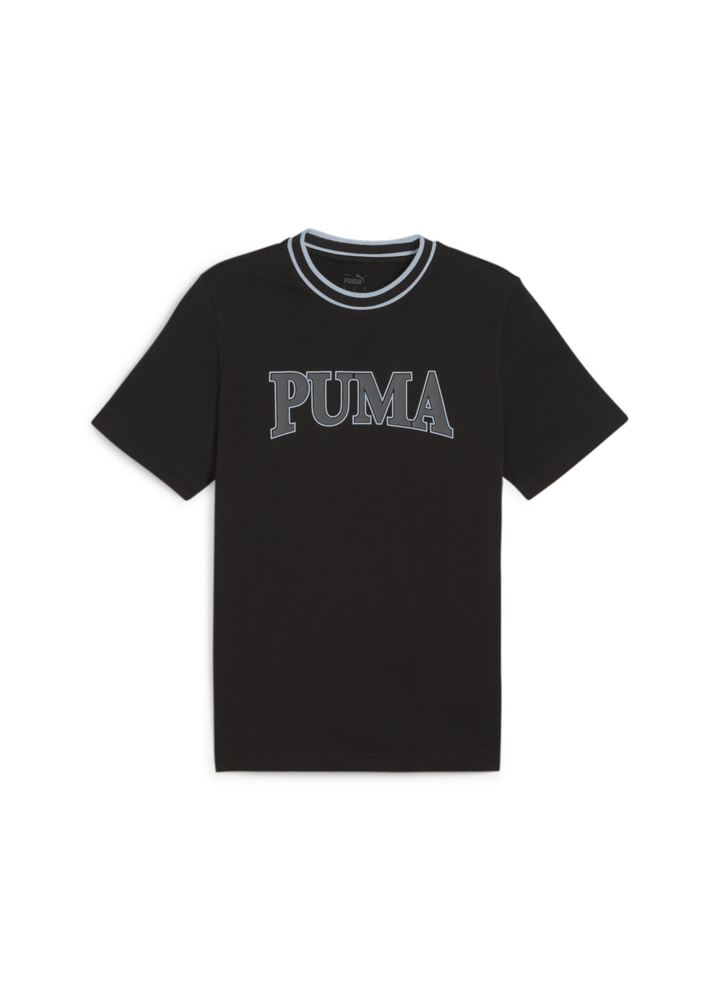 Футболка SQUAD Men's Graphic Tee Puma (278611548)