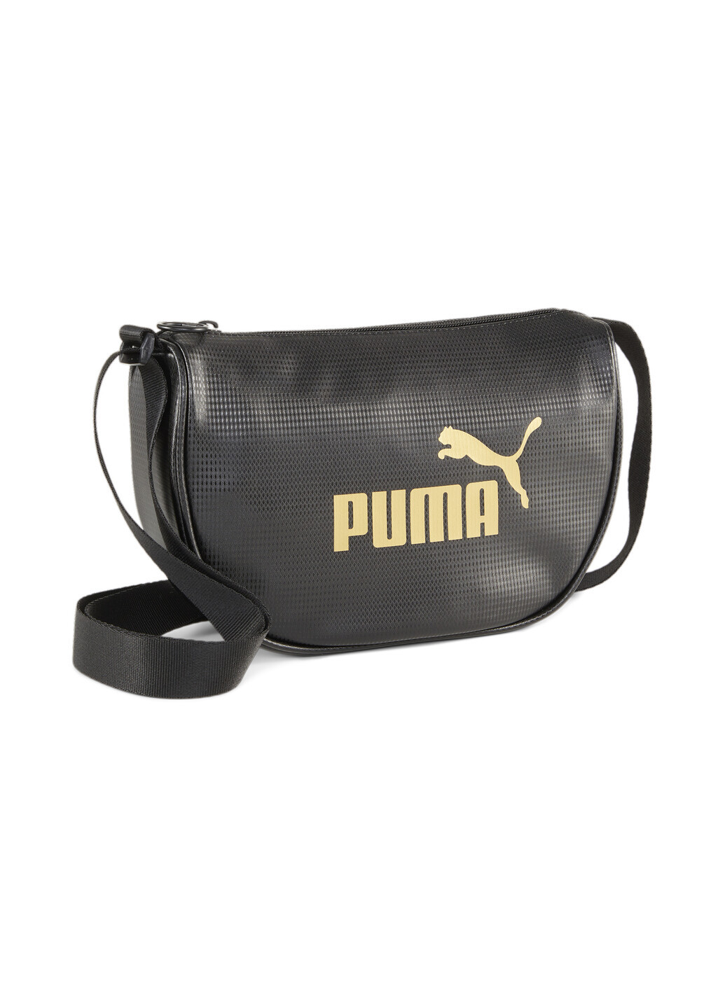 Сумка Core Up Half Moon Bag Puma (278611520)