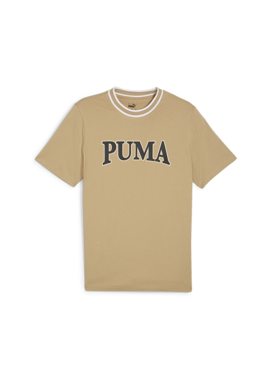 Футболка SQUAD Men's Graphic Tee Puma (278611608)