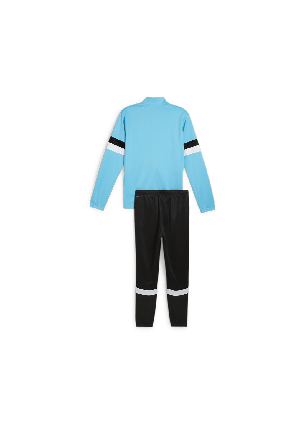 Спортивний костюм individualRISE Men's Football Tracksuit Puma (278611515)