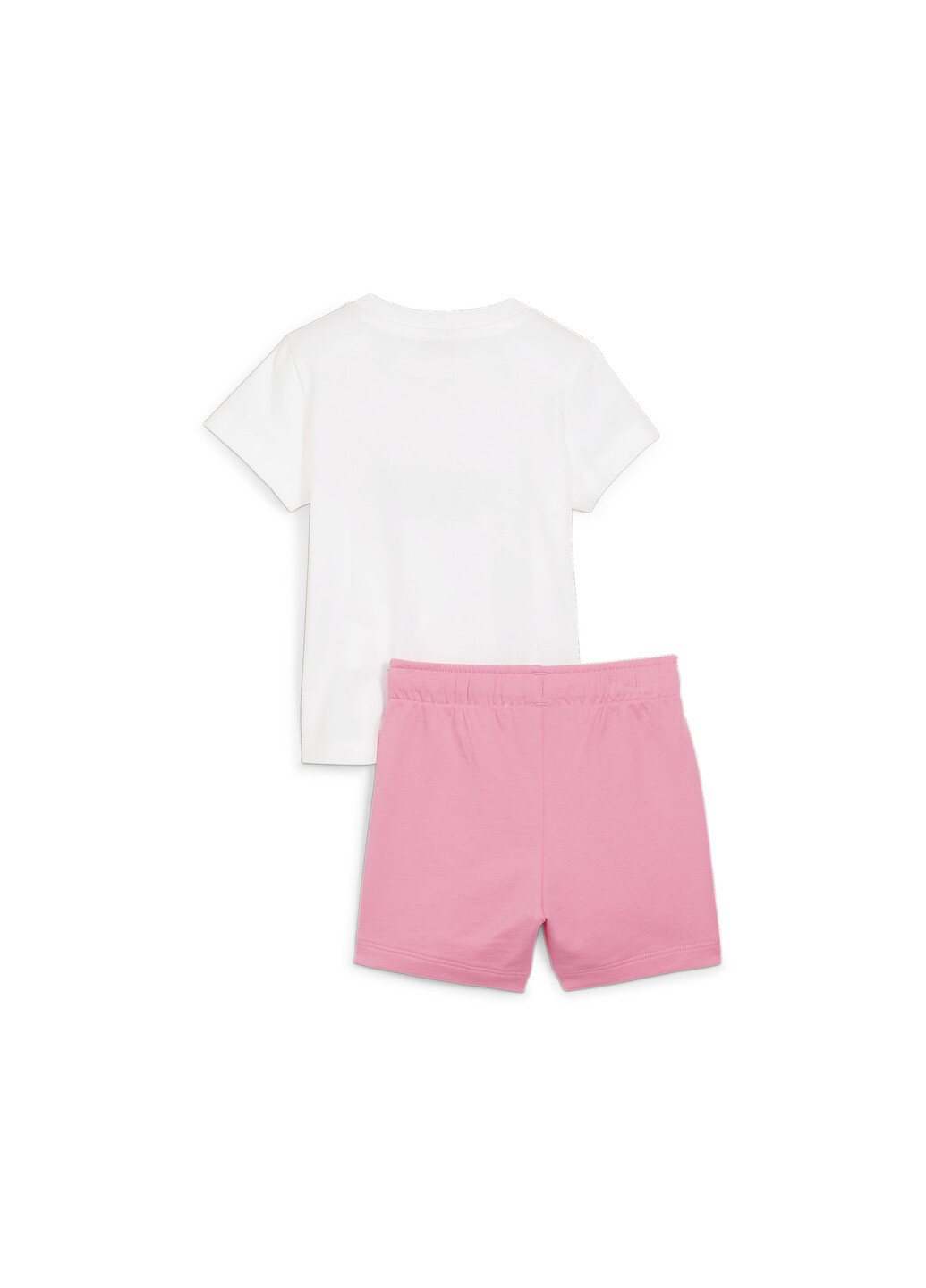 Детский комплект Minicats Tee and Shorts Babies' Set Puma (278611576)