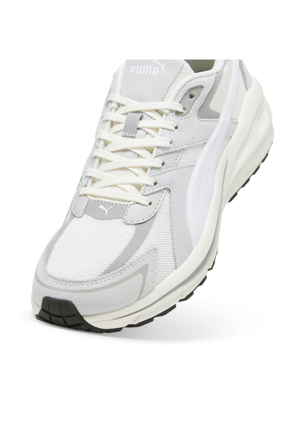 Білі всесезонні кросівки hypnotic ls sneakers Puma