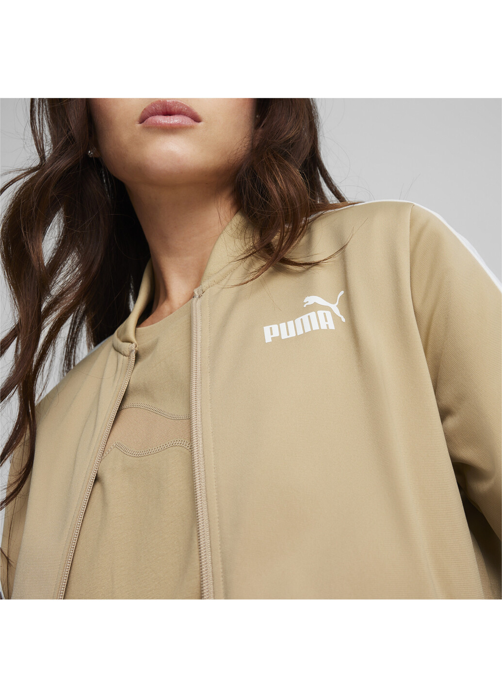 Спортивный костюм Women's Baseball Tricot Suit Puma (278611485)