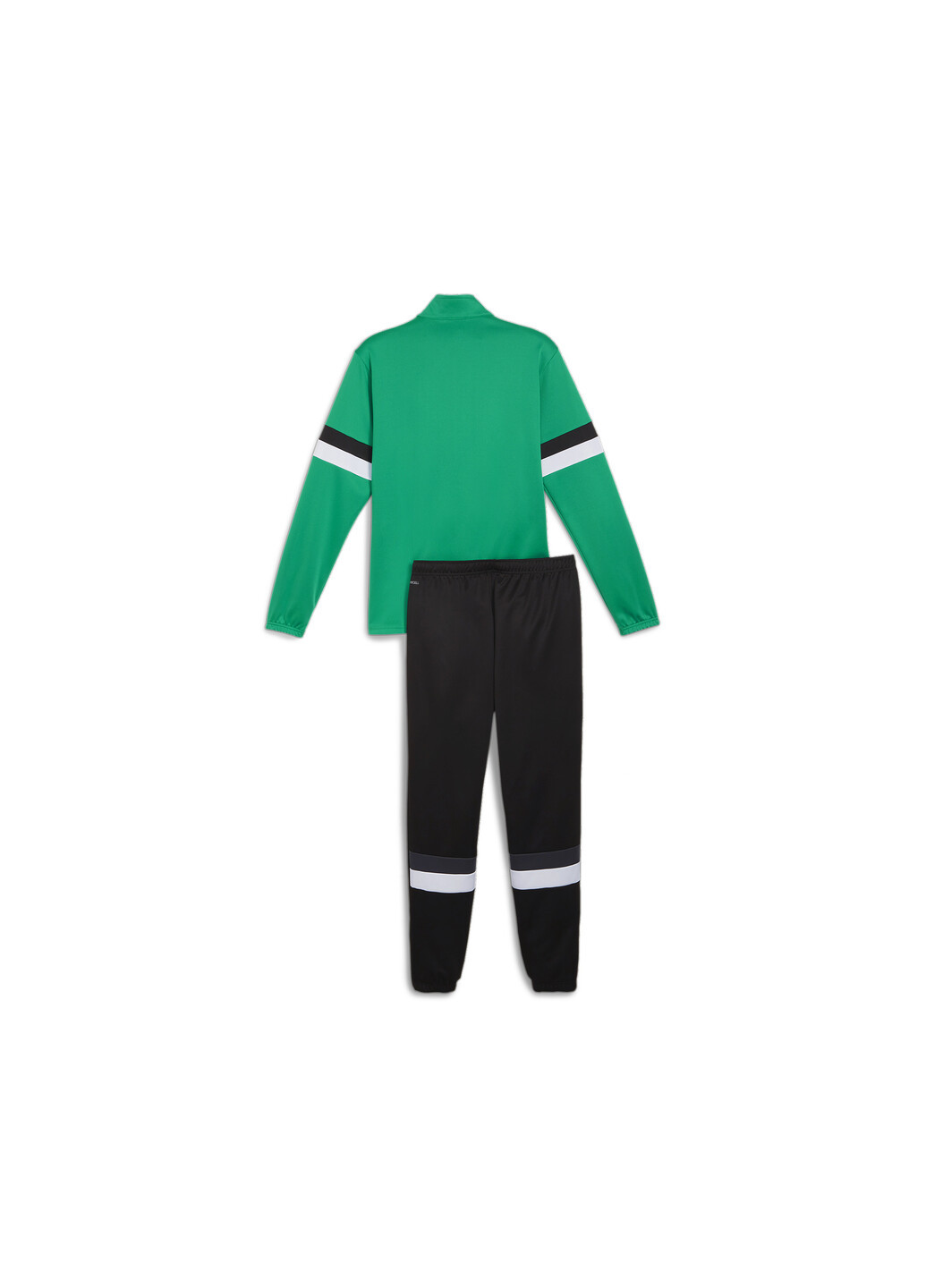 Спортивный костюм teamRISE Men's Football Tracksuit Puma (278611577)