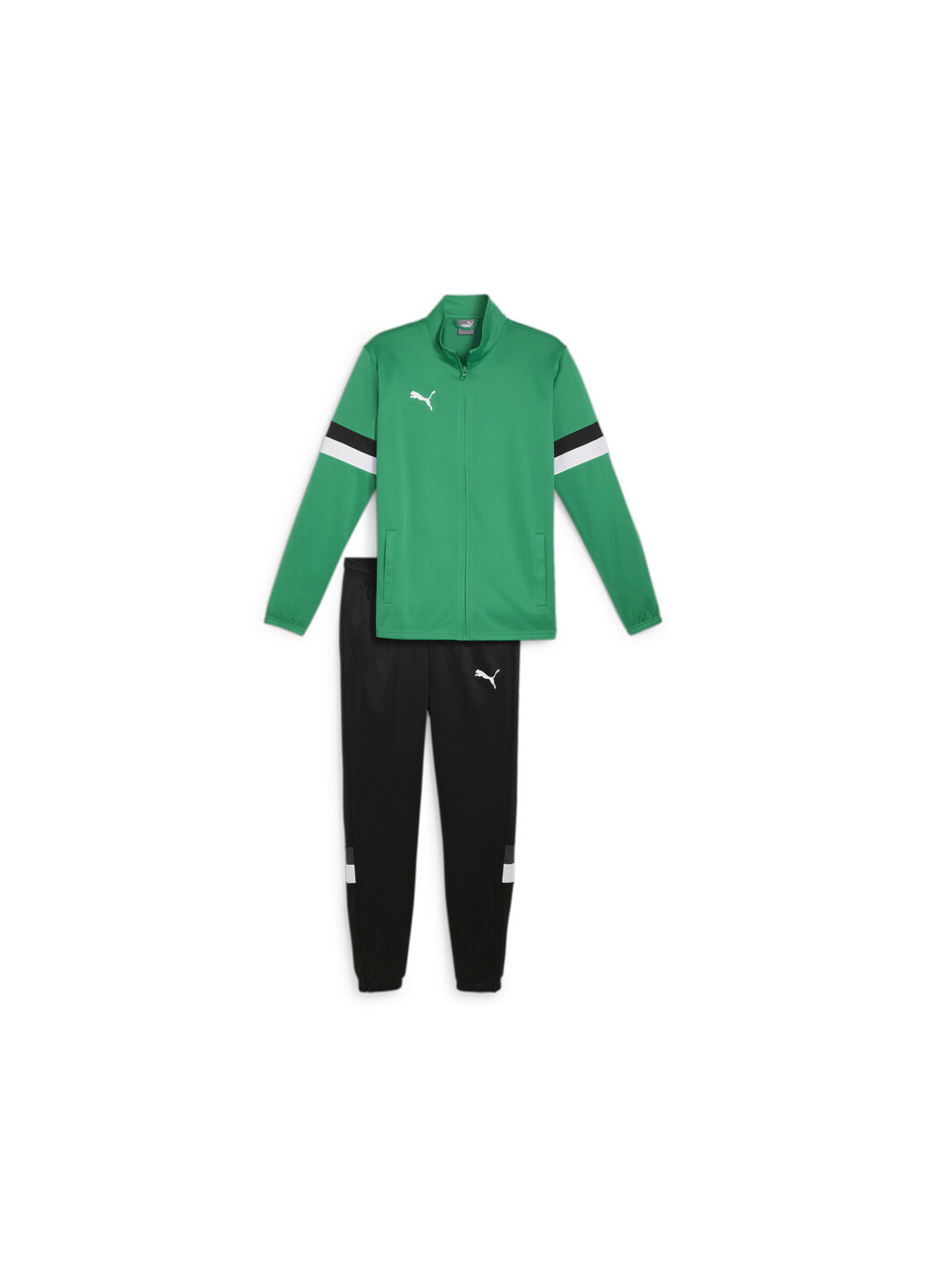 Спортивный костюм teamRISE Men's Football Tracksuit Puma (278611577)