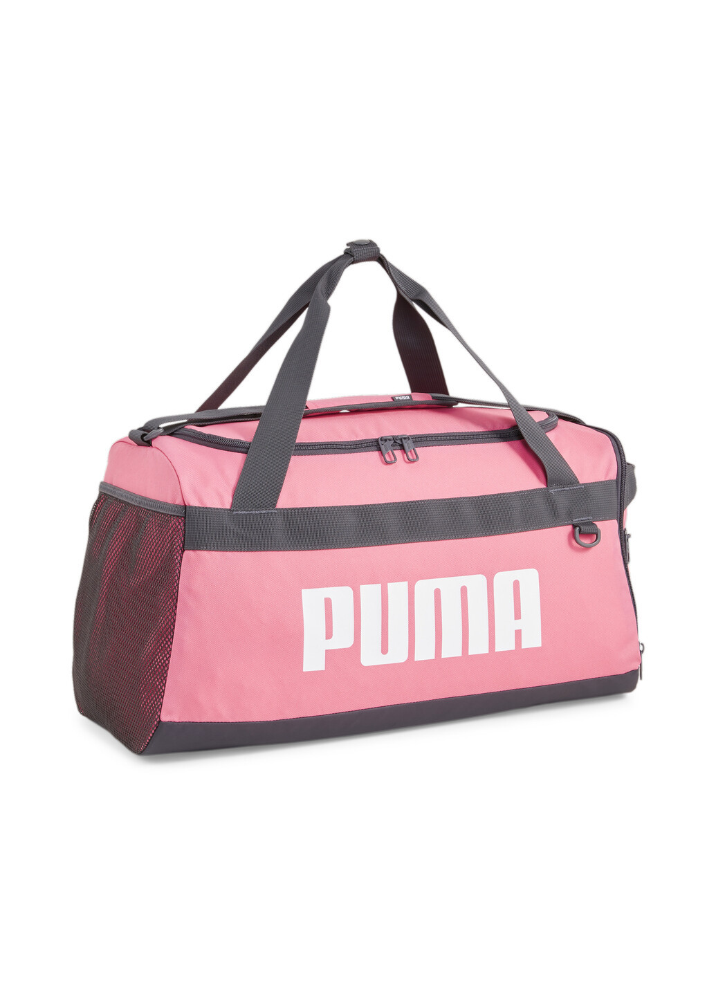 Сумка Challenger S Duffle Bag Puma (278611582)