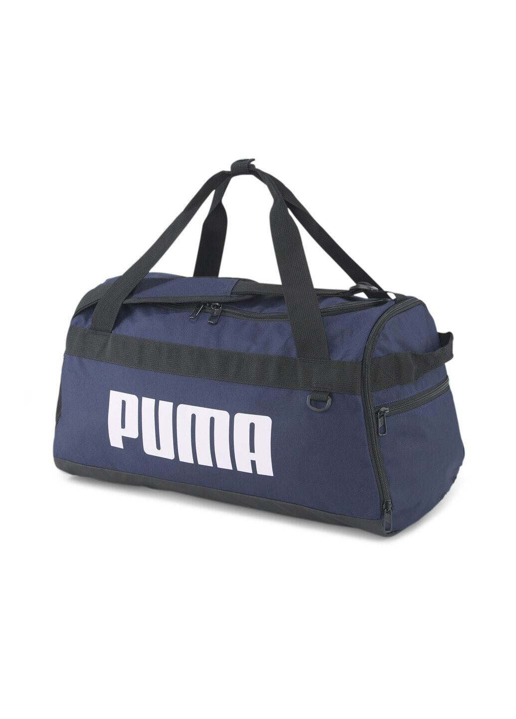 Сумка Challenger S Duffle Bag Puma (278611562)