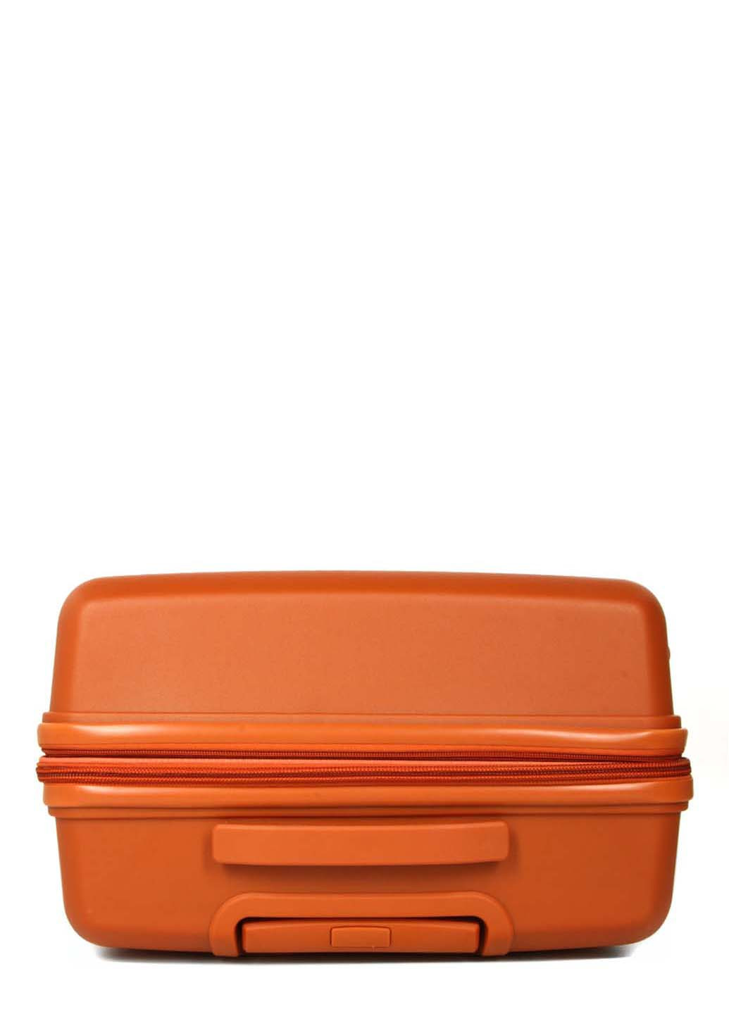 Валіза 21204 Середній M 67×47×27см 66+13 л Snowball (290664479)