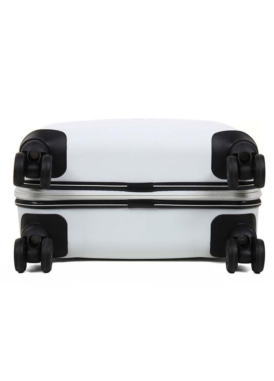 Валіза 61303 Cologne S 38 л 56x38x20 см Snowball (290664488)