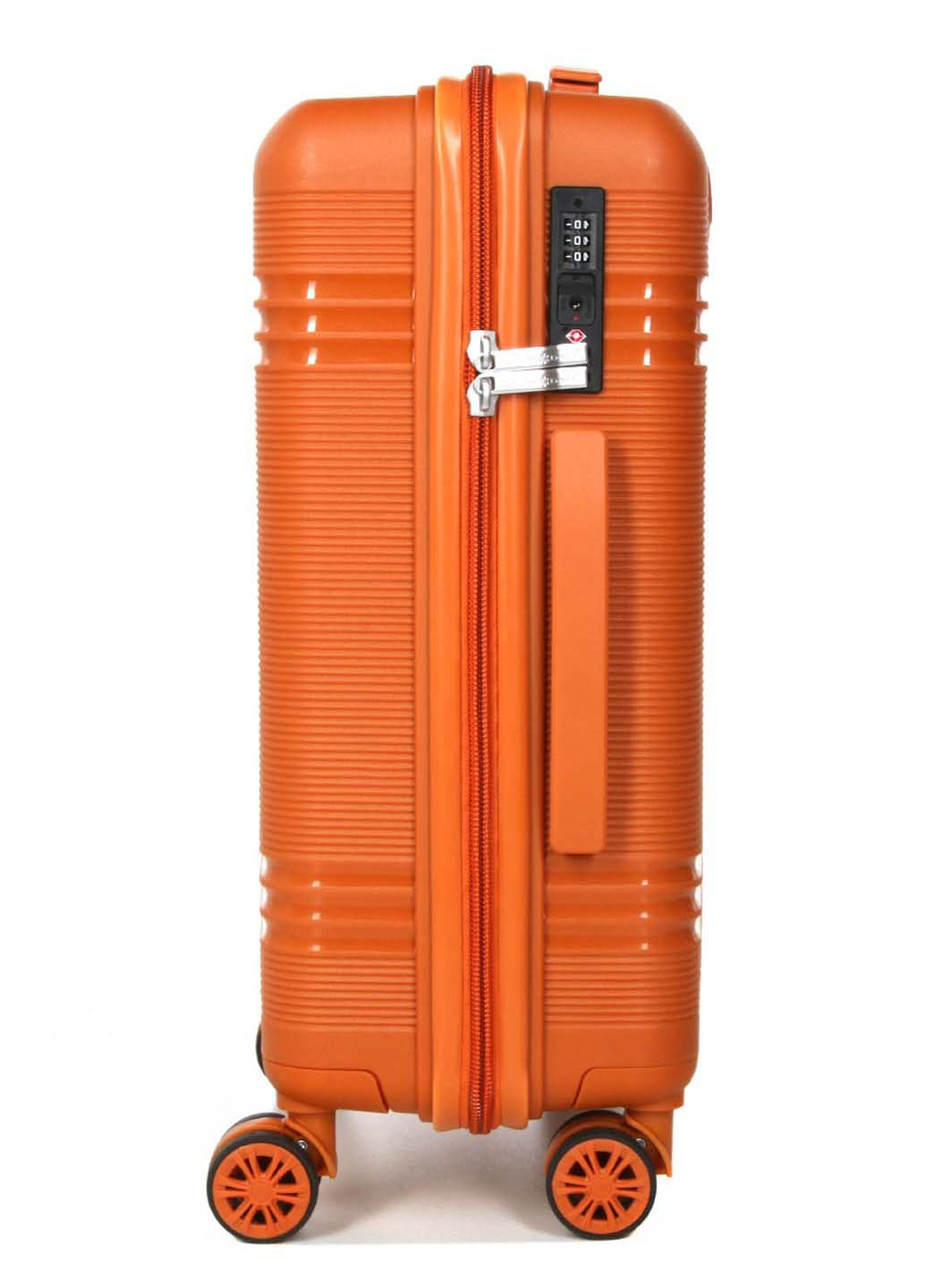 Валіза 21204 Маленька S 57×41×22см 36л Snowball (290664461)