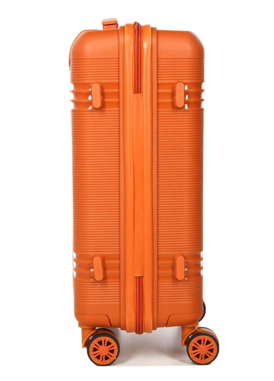 Валіза 21204 Маленька S 57×41×22см 36л Snowball (290664461)