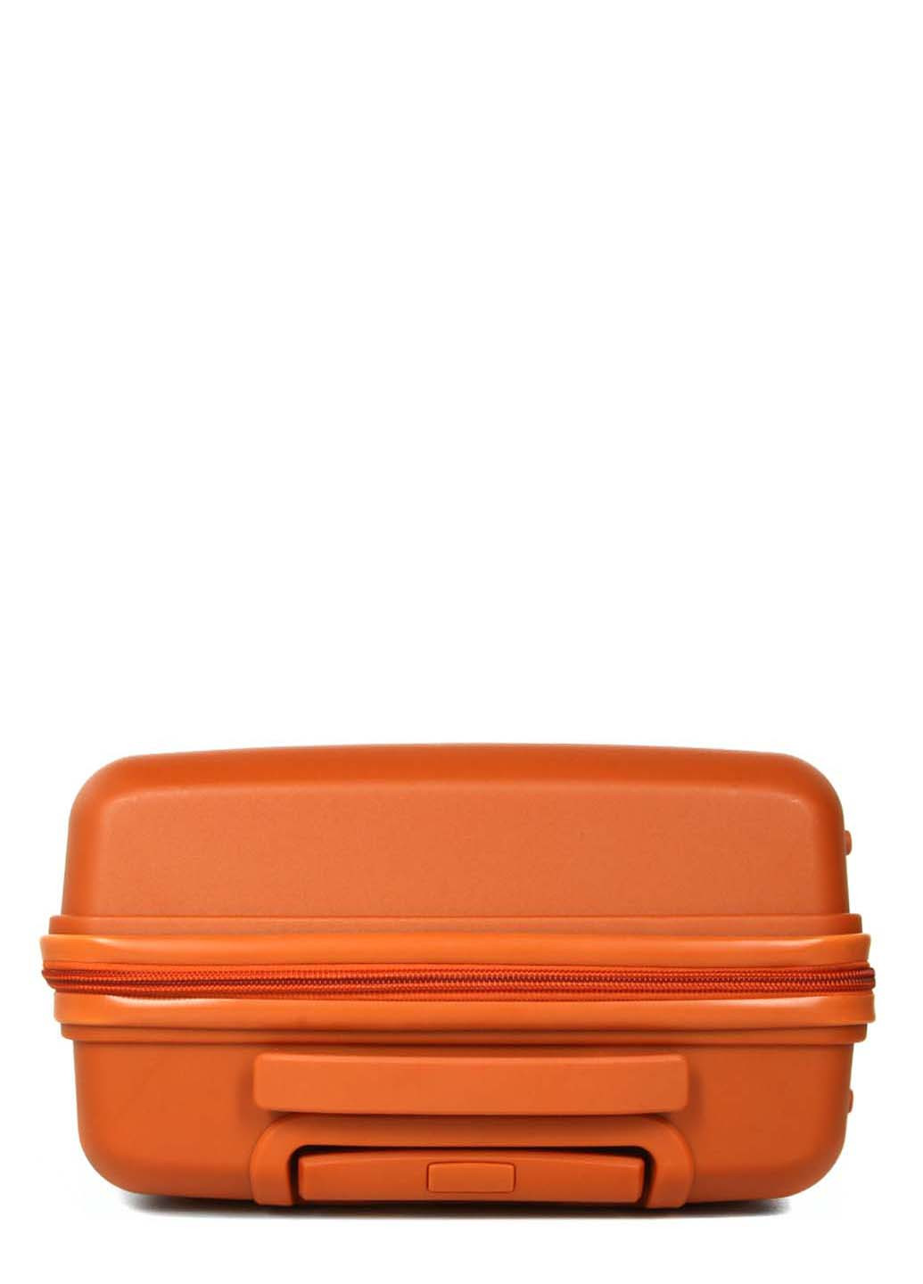 Валіза 21204 Маленька S 57×41×22см 36л Snowball (290664461)