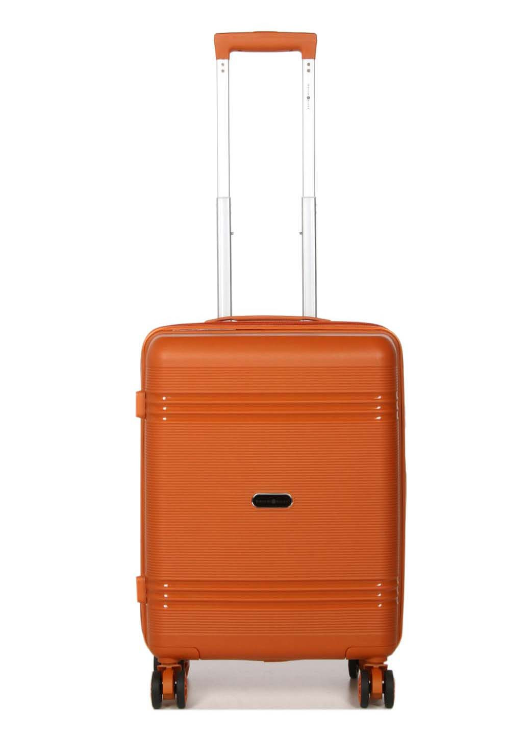 Валіза 21204 Маленька S 57×41×22см 36л Snowball (290664461)