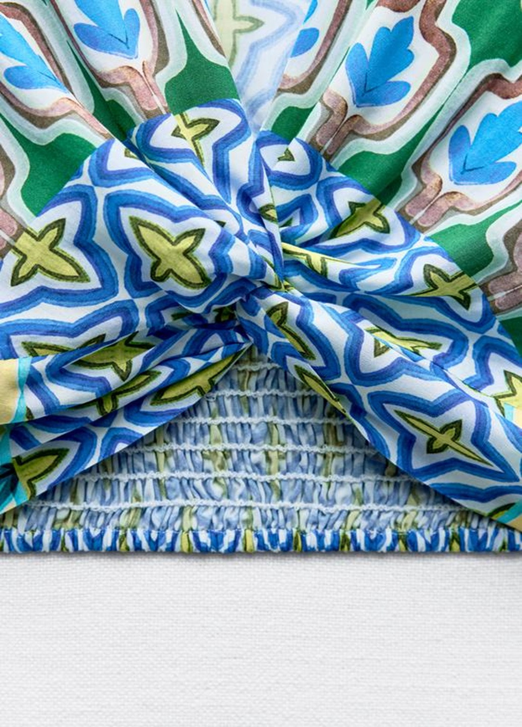 Топ Zara (298084580)