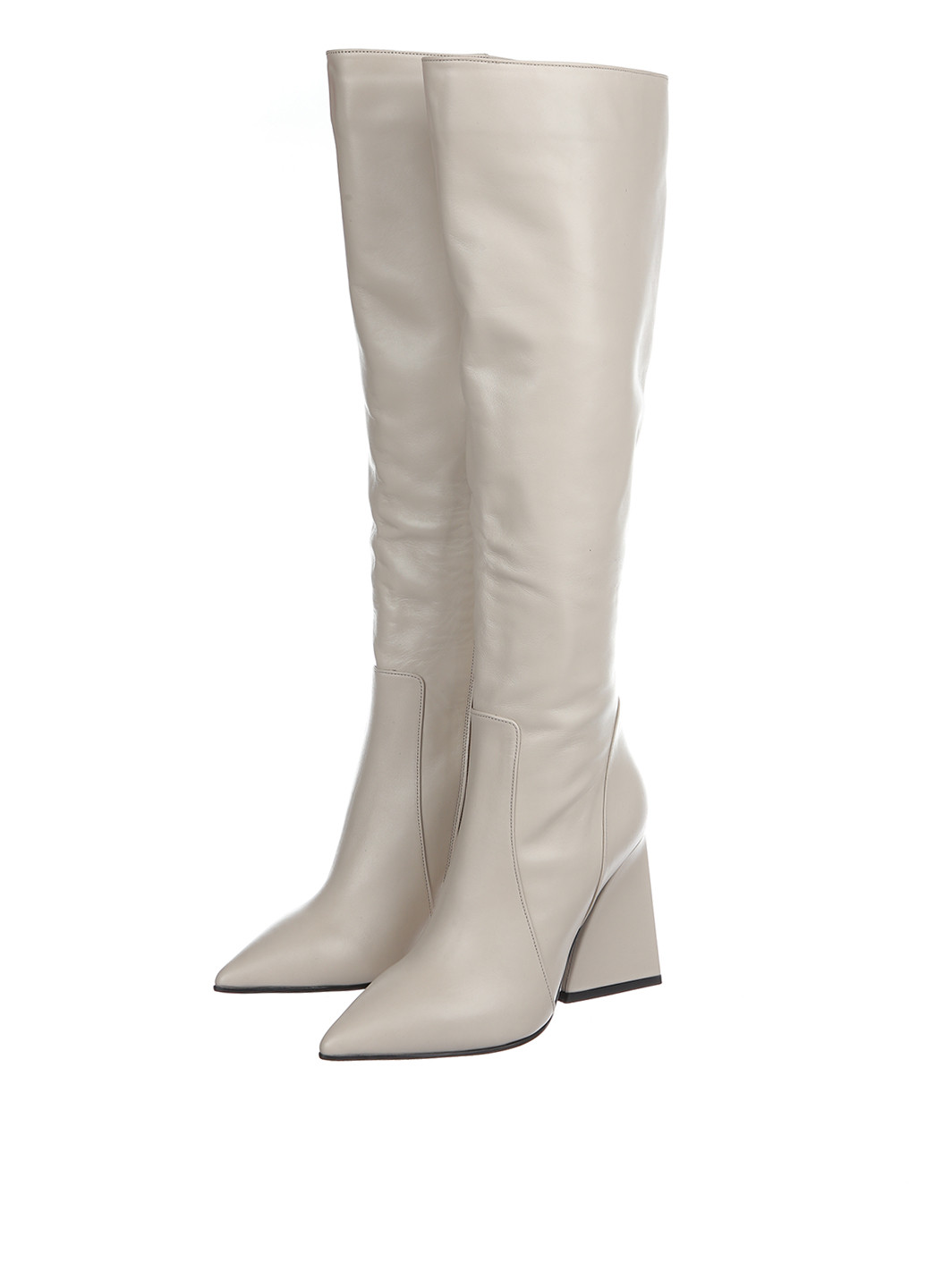 Осенние сапоги Lottini