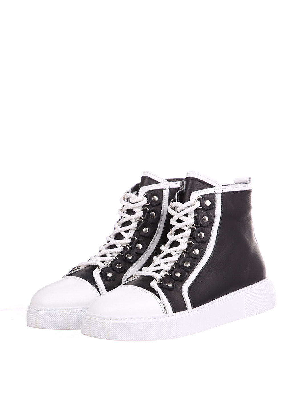 Осенние ботинки Mario Muzi