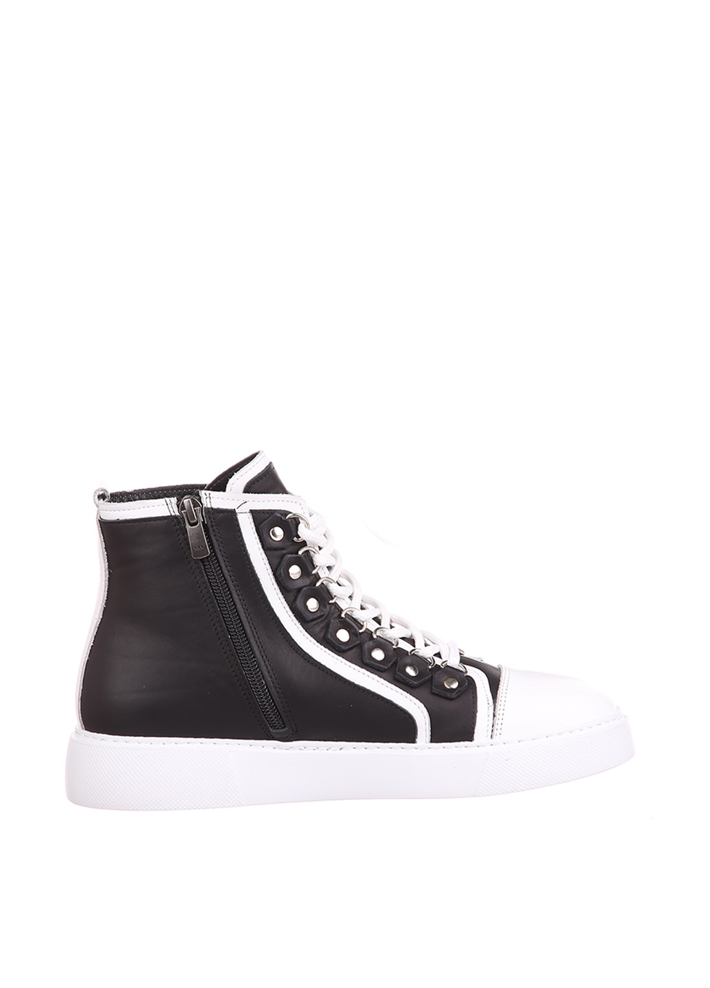 Осенние ботинки Mario Muzi