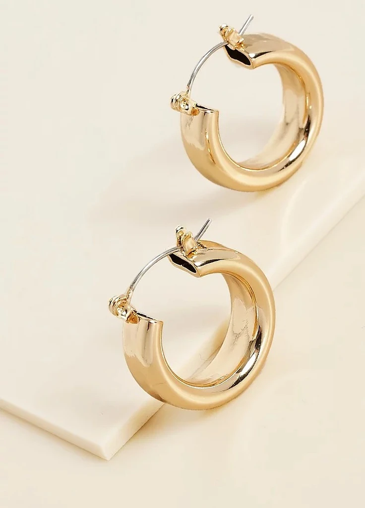 Сережки Boohoo (256551808)