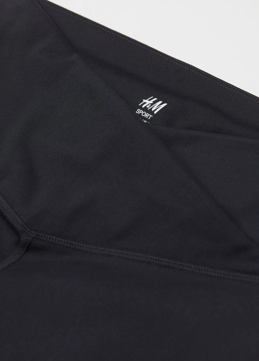Спортивні штани H&M (256557336)