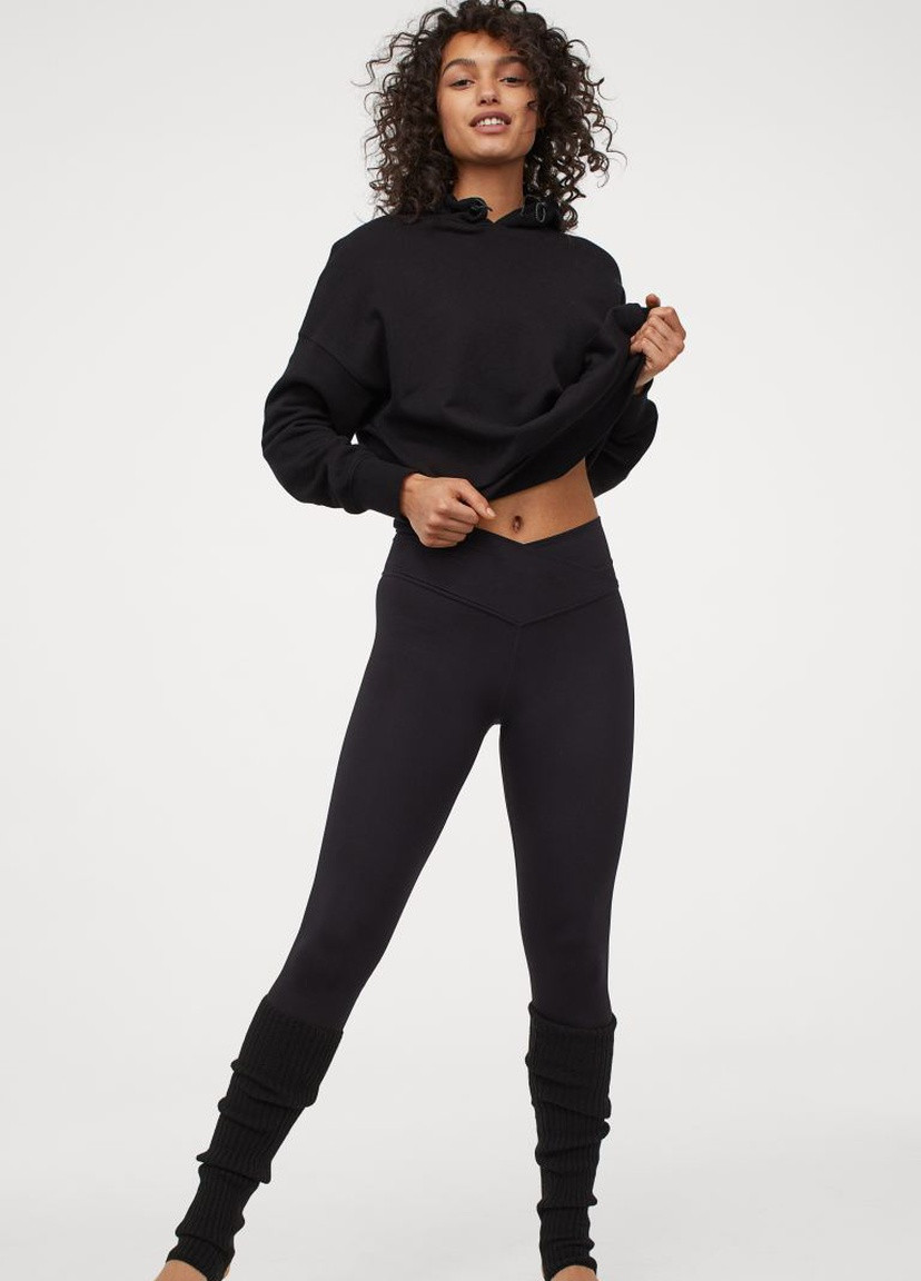 Спортивні штани H&M (256557336)