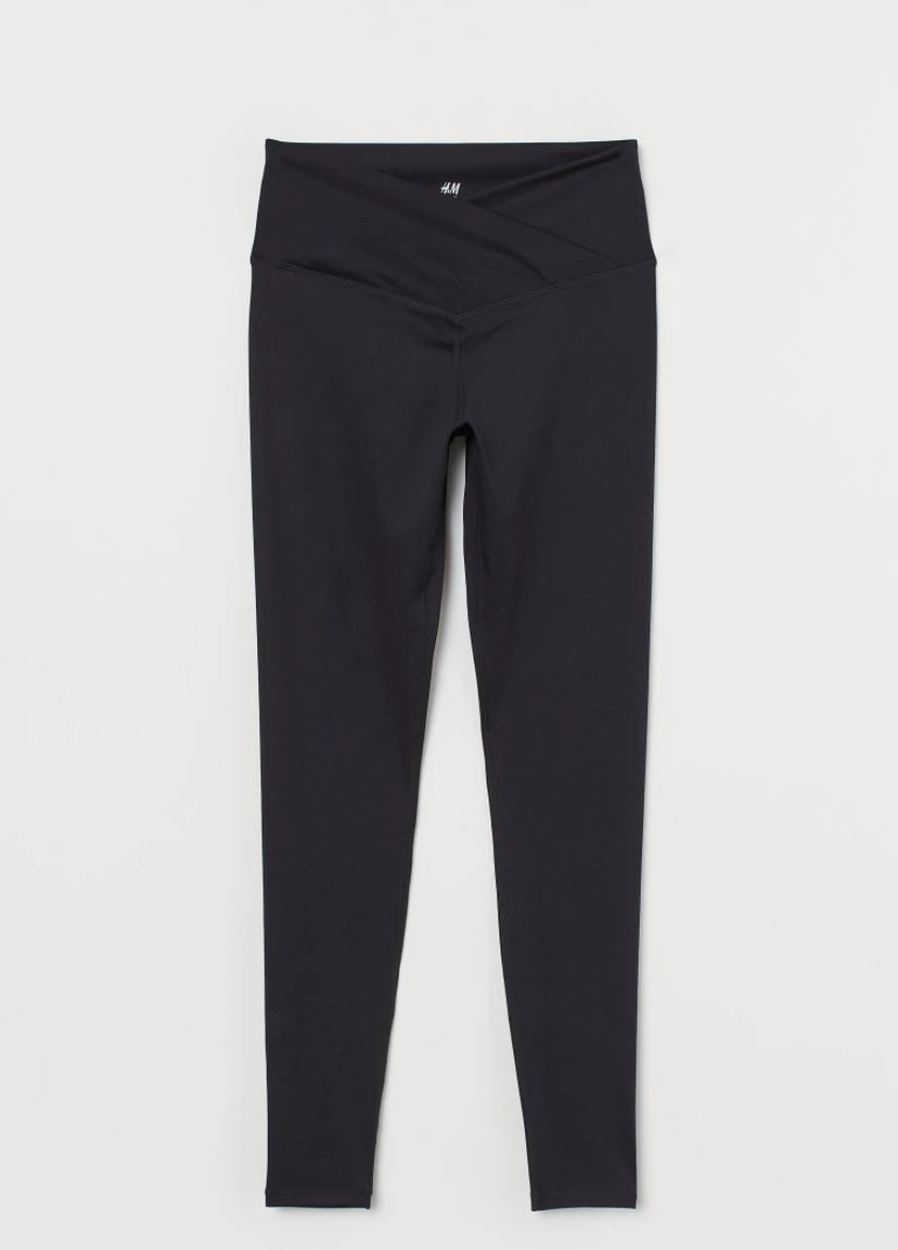 Спортивні штани H&M (256557336)