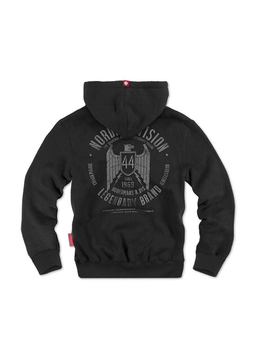 Толстовка Dobermans Aggressive (256602362)