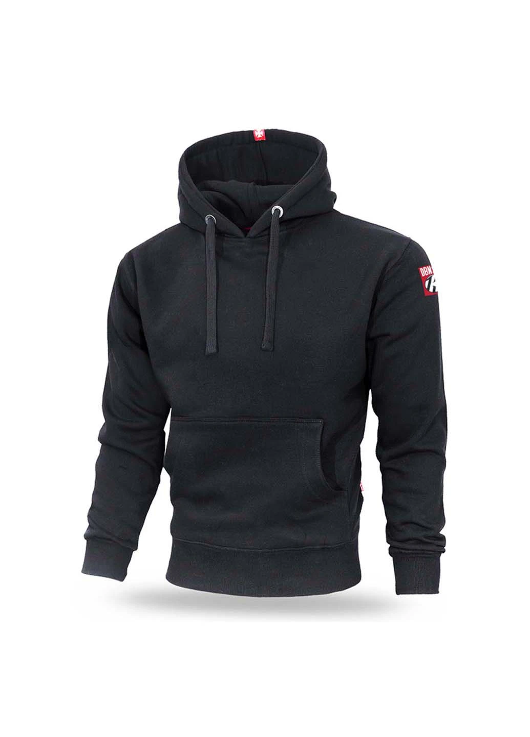 Худи Dobermans Aggressive (256602361)