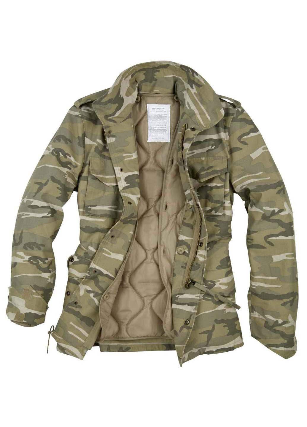 Куртка Surplus (256602343)