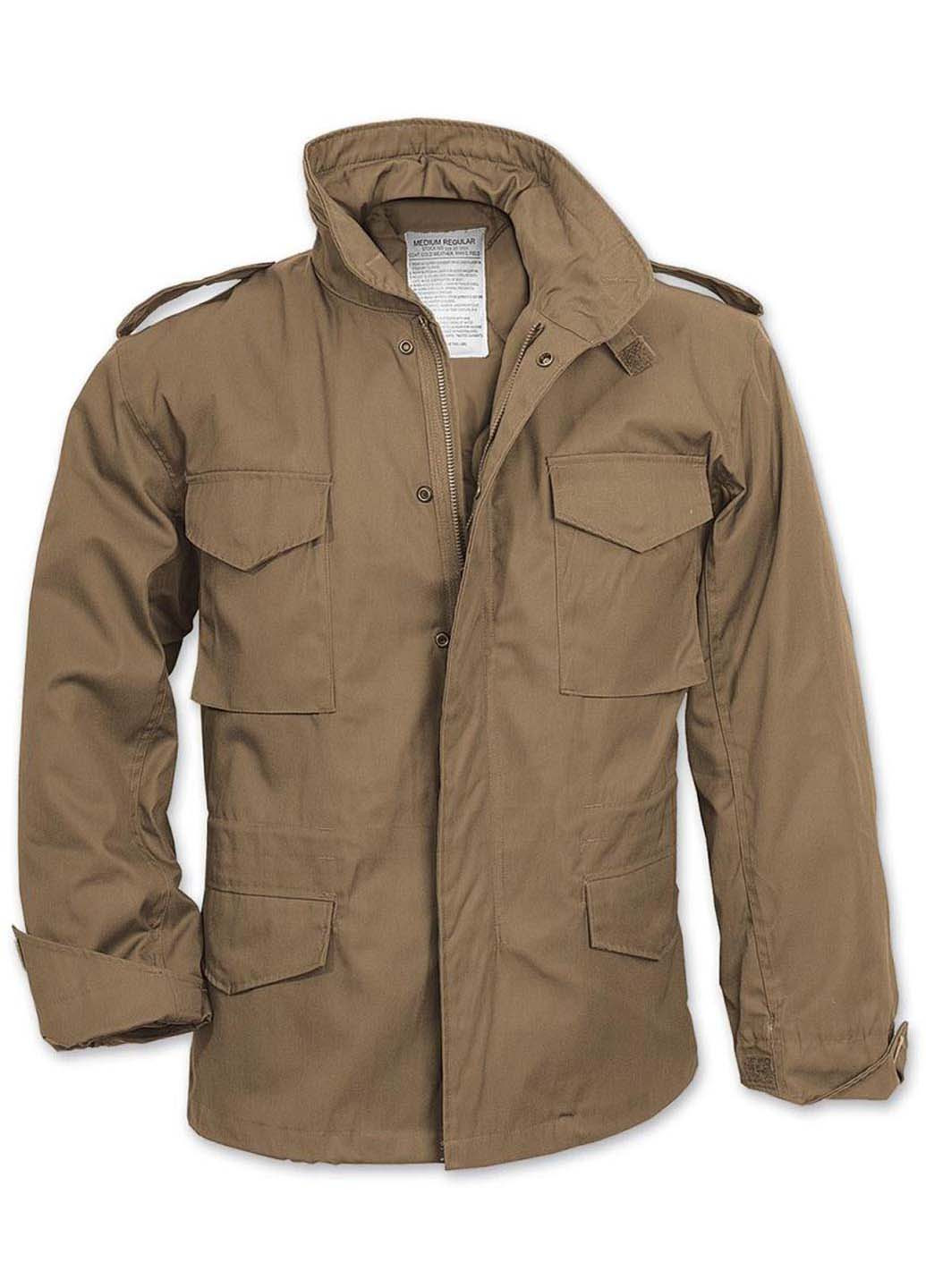 Куртка Surplus (256602344)