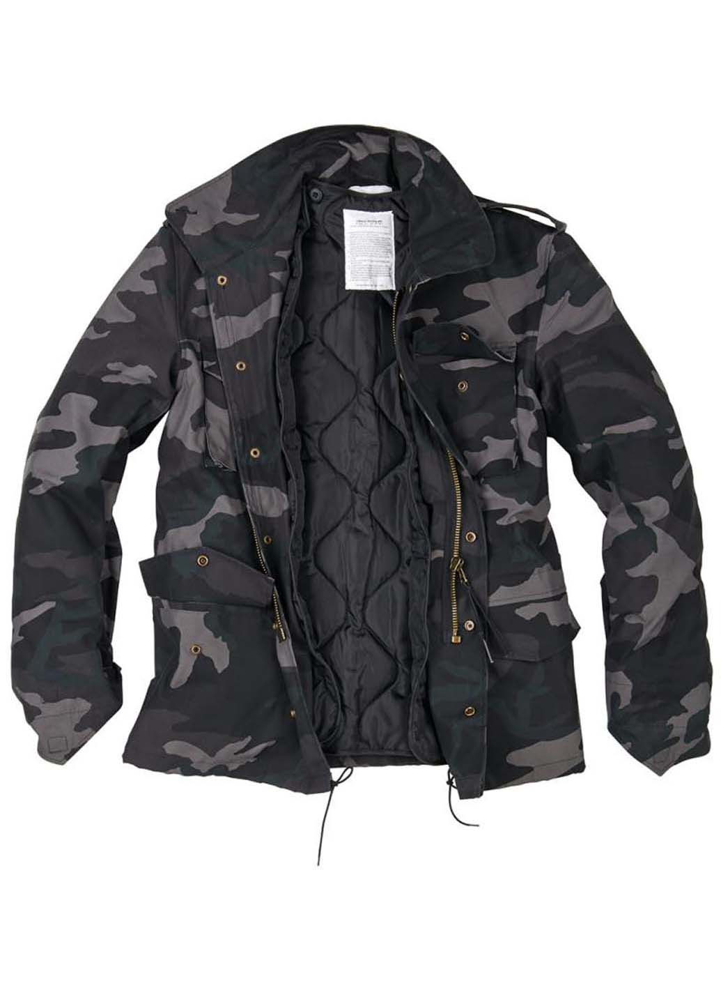 Куртка Surplus (256602345)