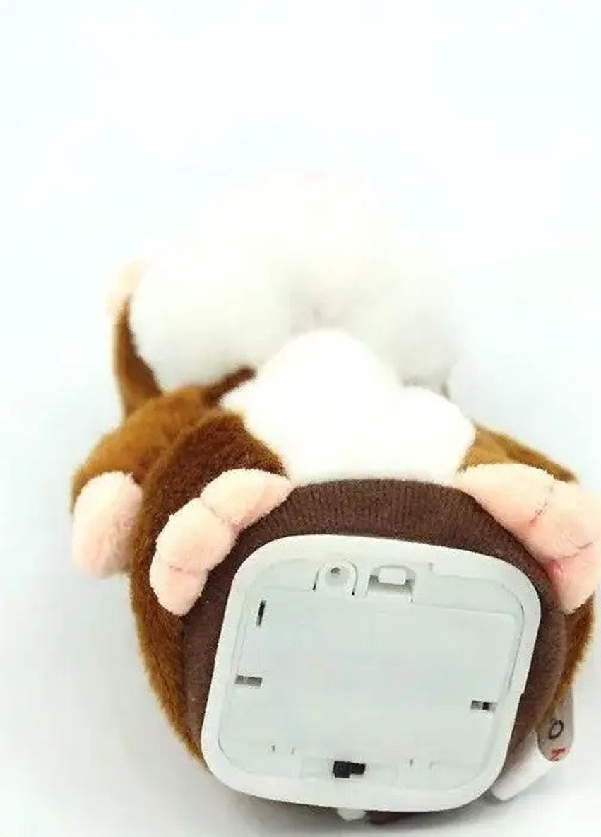 Говорящий хомяк-повторюшка Sofia (256606572)